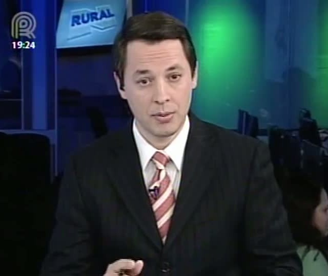 Daoud avalia possibilidade de inflação dos alimentos