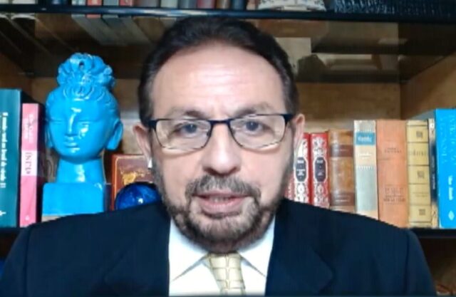 Daoud: Crise hídrica pode comprometer crescimento da produção brasileira