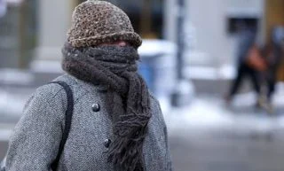 frente fria - frio intenso - inmet, baixas temperaturas
