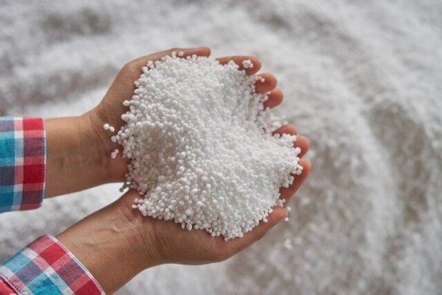 fertilizantes, custos de produção, nitrato de amônio